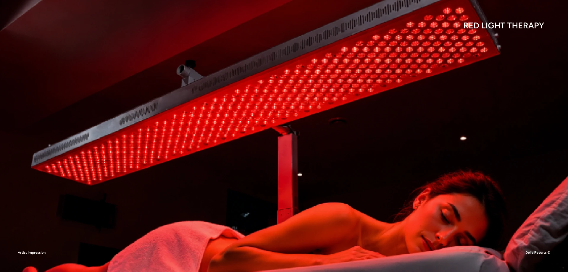 Red Light Therapy